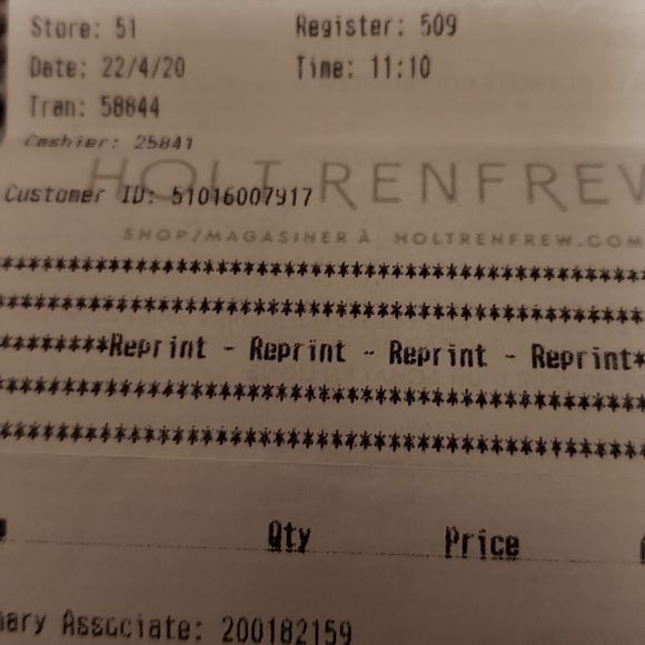 Givenchy ANTIGONA Sugar MINI ***AUTHENTIC*** - Picture 14 of 14